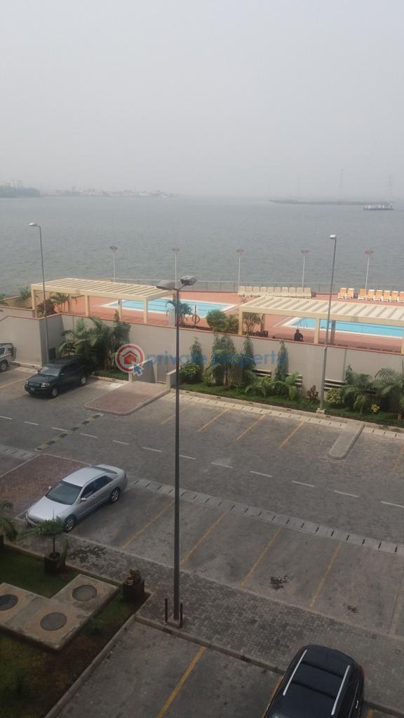 4 bedroom Shared Apartment For Sale Banana Island Ikoyi Lagos - 15