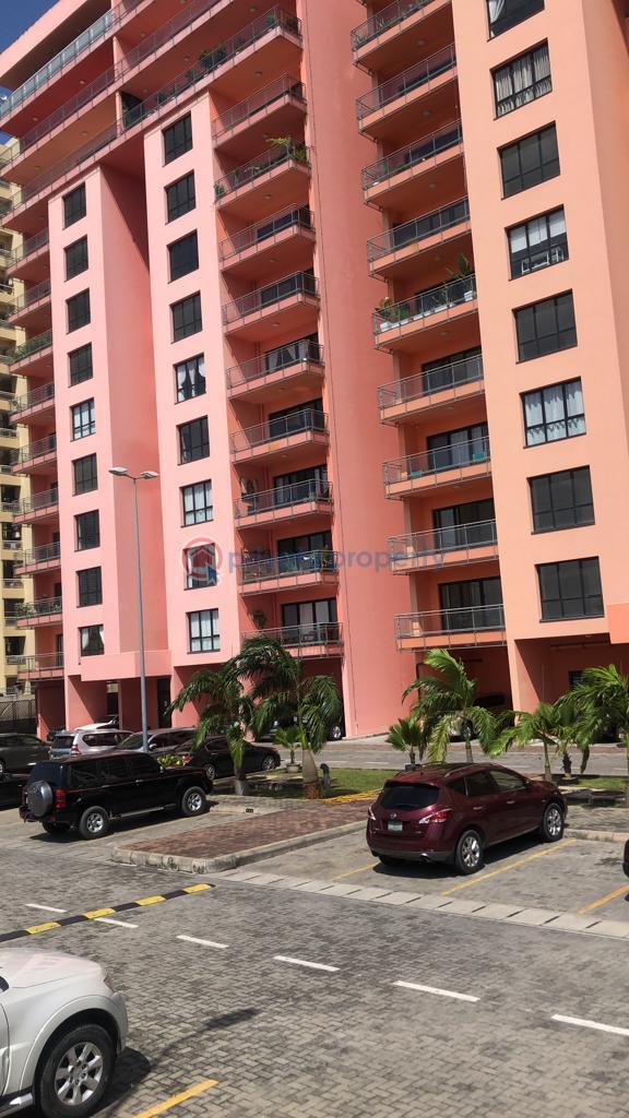 4 bedroom Shared Apartment For Sale Banana Island Ikoyi Lagos - 0