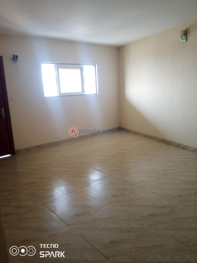 Well serviced 3 bedroom flat - 3 3 bedroom Shared Apartment For Rent Casino Height Herbert Macaulay Way Alagomeji Yaba Lagos - 3