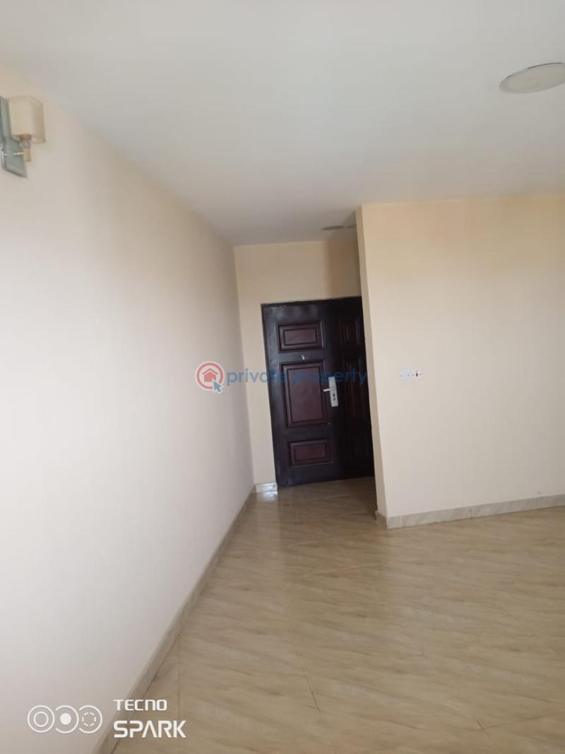 Well serviced 3 bedroom flat - 6 3 bedroom Shared Apartment For Rent Casino Height Herbert Macaulay Way Alagomeji Yaba Lagos - 6