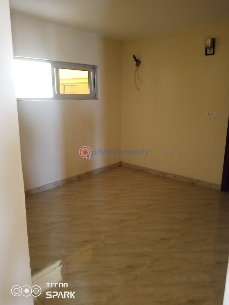 Well serviced 3 bedroom flat - 1 3 bedroom Shared Apartment For Rent Casino Height Herbert Macaulay Way Alagomeji Yaba Lagos - 1