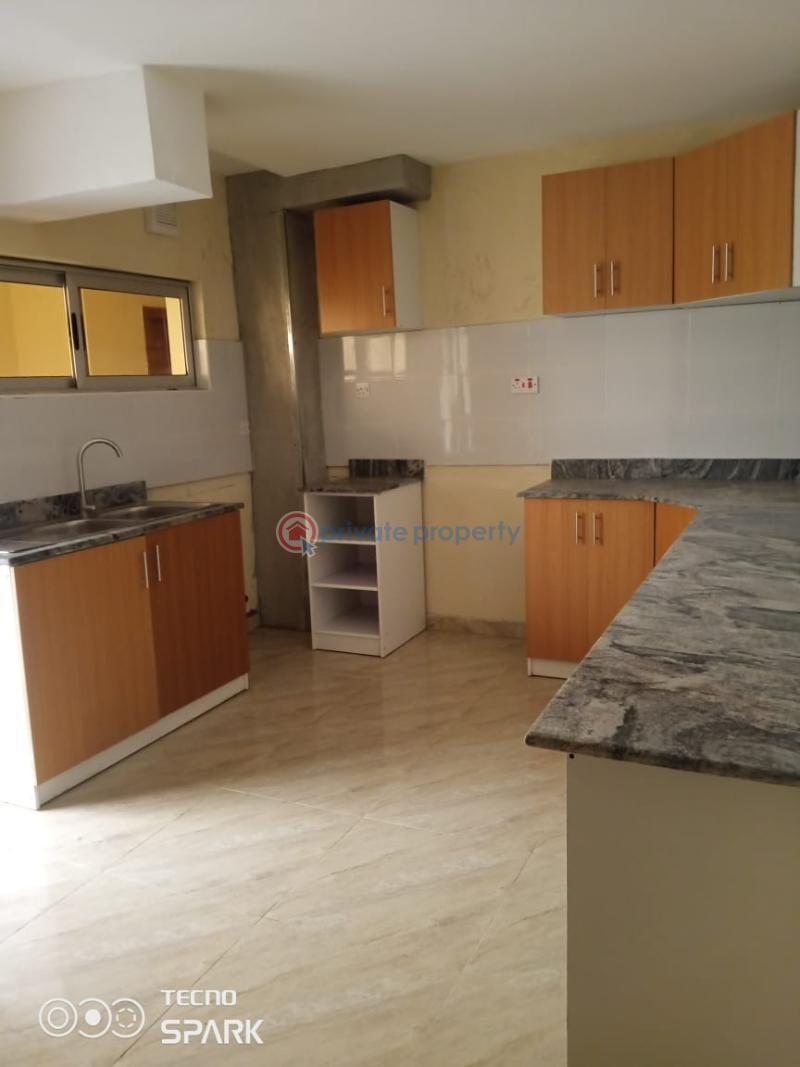 Well serviced 3 bedroom flat - 2 3 bedroom Shared Apartment For Rent Casino Height Herbert Macaulay Way Alagomeji Yaba Lagos - 2