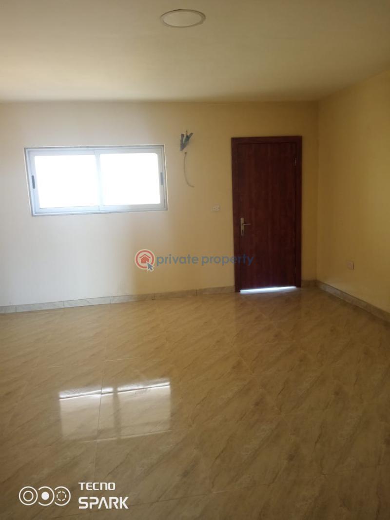 Well serviced 3 bedroom flat - 5 3 bedroom Shared Apartment For Rent Casino Height Herbert Macaulay Way Alagomeji Yaba Lagos - 5