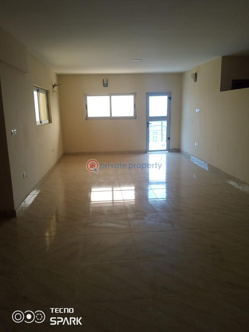 Well serviced 3 bedroom flat - 10 3 bedroom Shared Apartment For Rent Casino Height Herbert Macaulay Way Alagomeji Yaba Lagos - 10