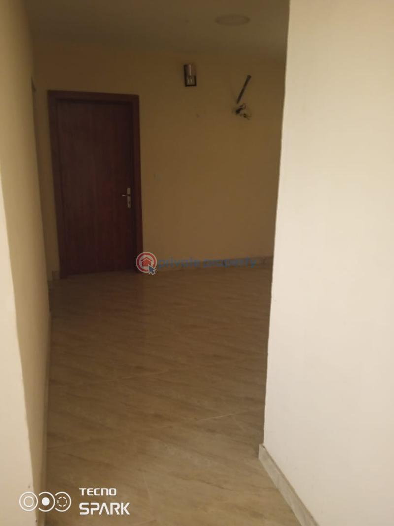 Well serviced 3 bedroom flat - 4 3 bedroom Shared Apartment For Rent Casino Height Herbert Macaulay Way Alagomeji Yaba Lagos - 4