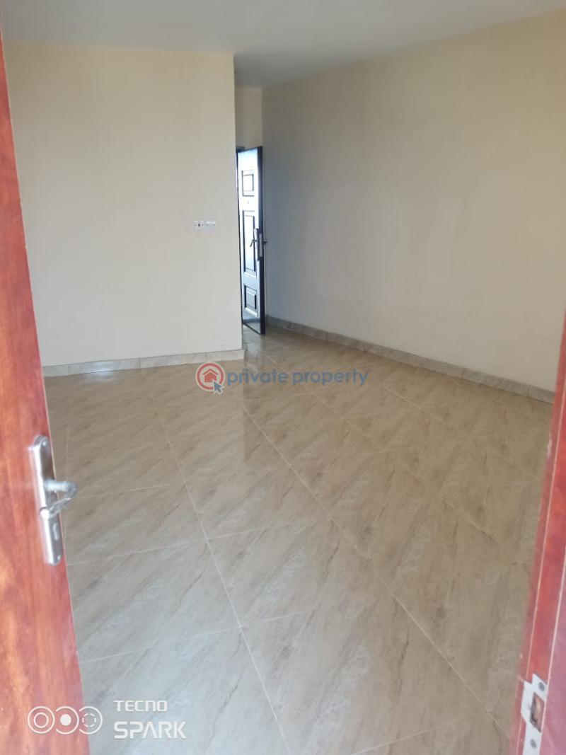 Well serviced 3 bedroom flat - 8 3 bedroom Shared Apartment For Rent Casino Height Herbert Macaulay Way Alagomeji Yaba Lagos - 8