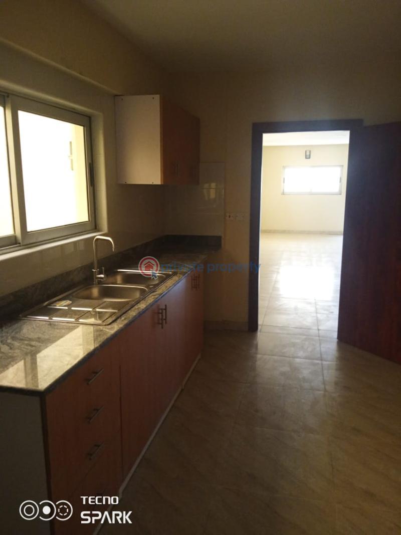 Well serviced 3 bedroom flat - 7 3 bedroom Shared Apartment For Rent Casino Height Herbert Macaulay Way Alagomeji Yaba Lagos - 7