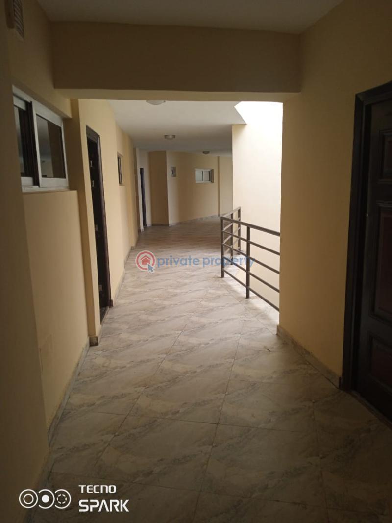 Well serviced 3 bedroom flat - 9 3 bedroom Shared Apartment For Rent Casino Height Herbert Macaulay Way Alagomeji Yaba Lagos - 9