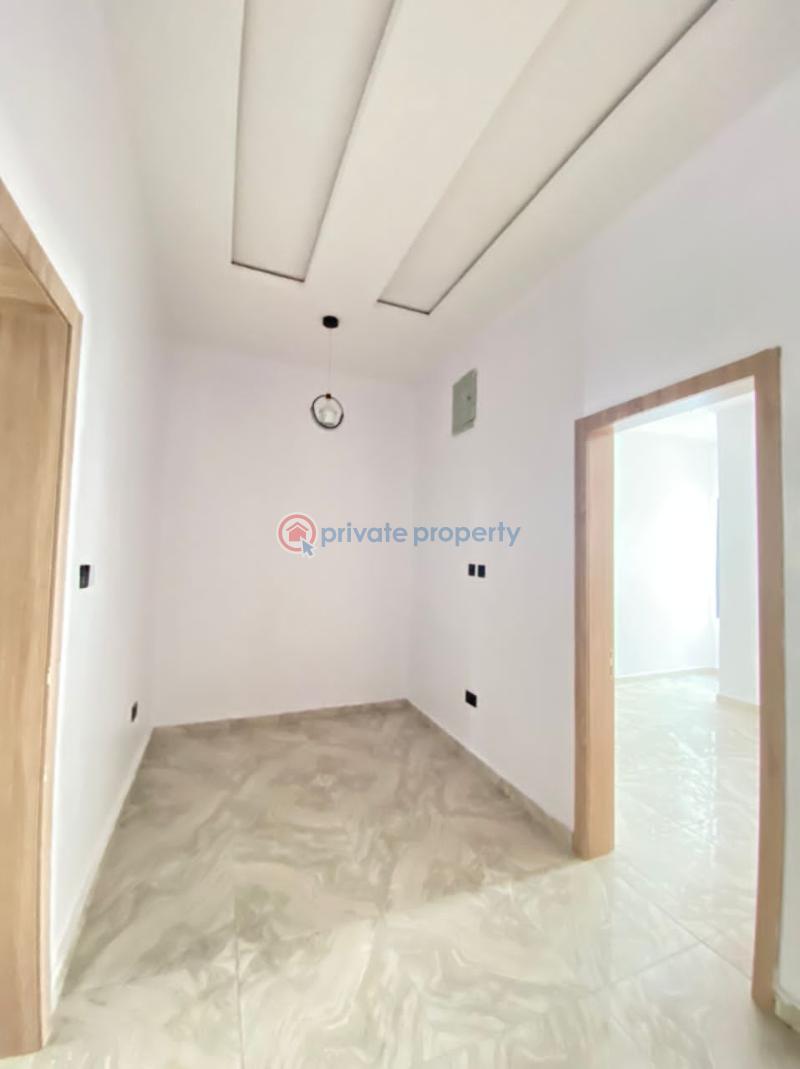 Clean 3bedrooms terrace duplex - 9 3 bedroom Terraced Duplex For Sale Olokonla Ajah Lagos - 9