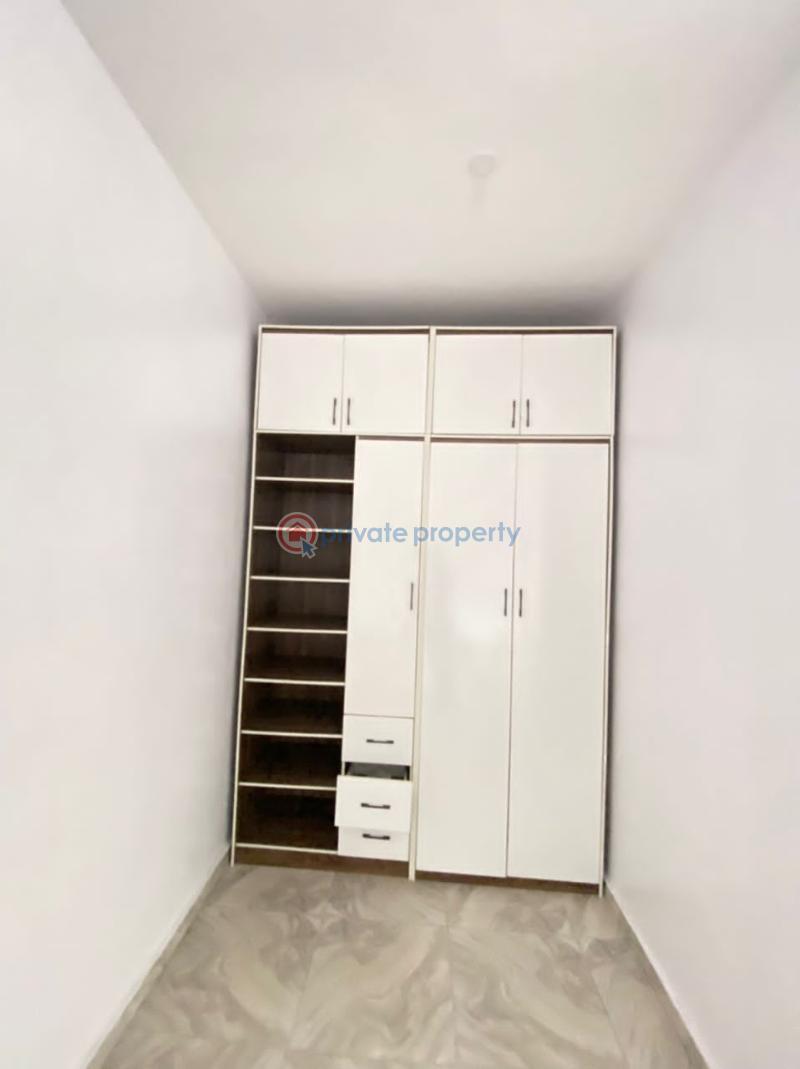 Clean 3bedrooms terrace duplex - 6 3 bedroom Terraced Duplex For Sale Olokonla Ajah Lagos - 6