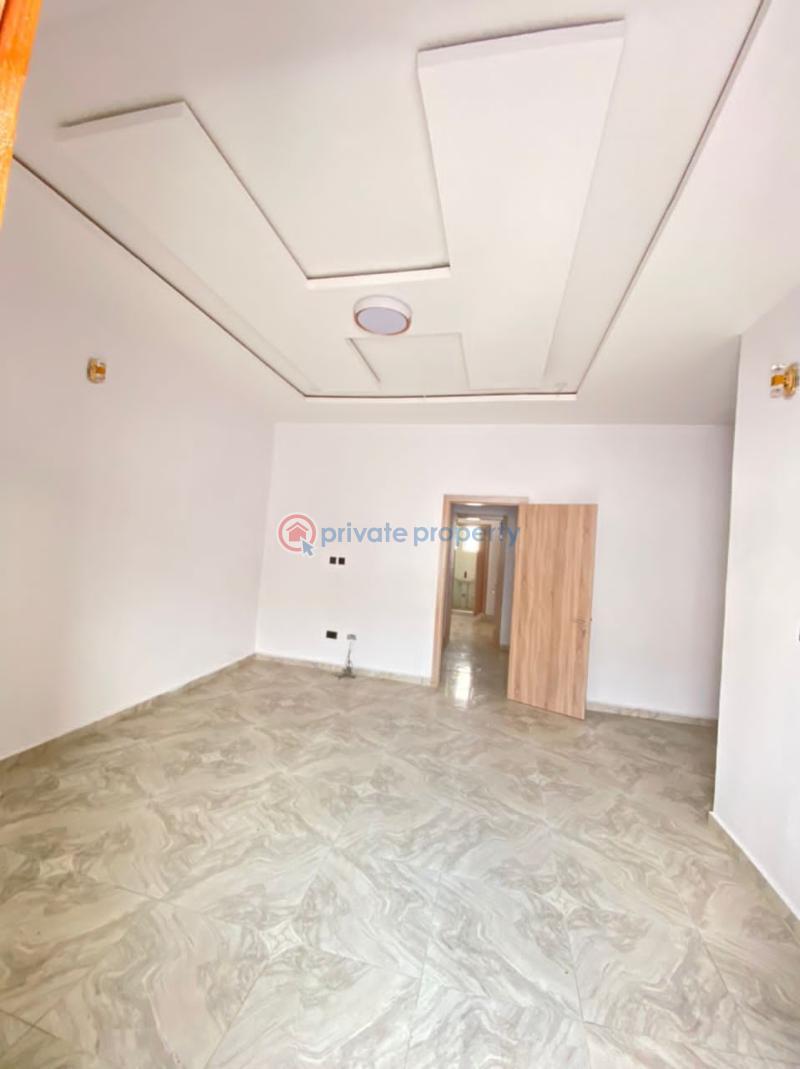 Clean 3bedrooms terrace duplex - 7 3 bedroom Terraced Duplex For Sale Olokonla Ajah Lagos - 7