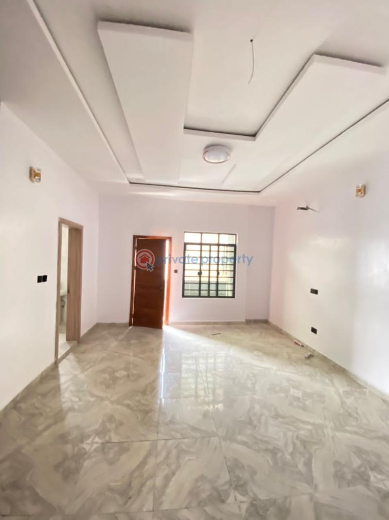 Clean 3bedrooms terrace duplex - 11 3 bedroom Terraced Duplex For Sale Olokonla Ajah Lagos - 11