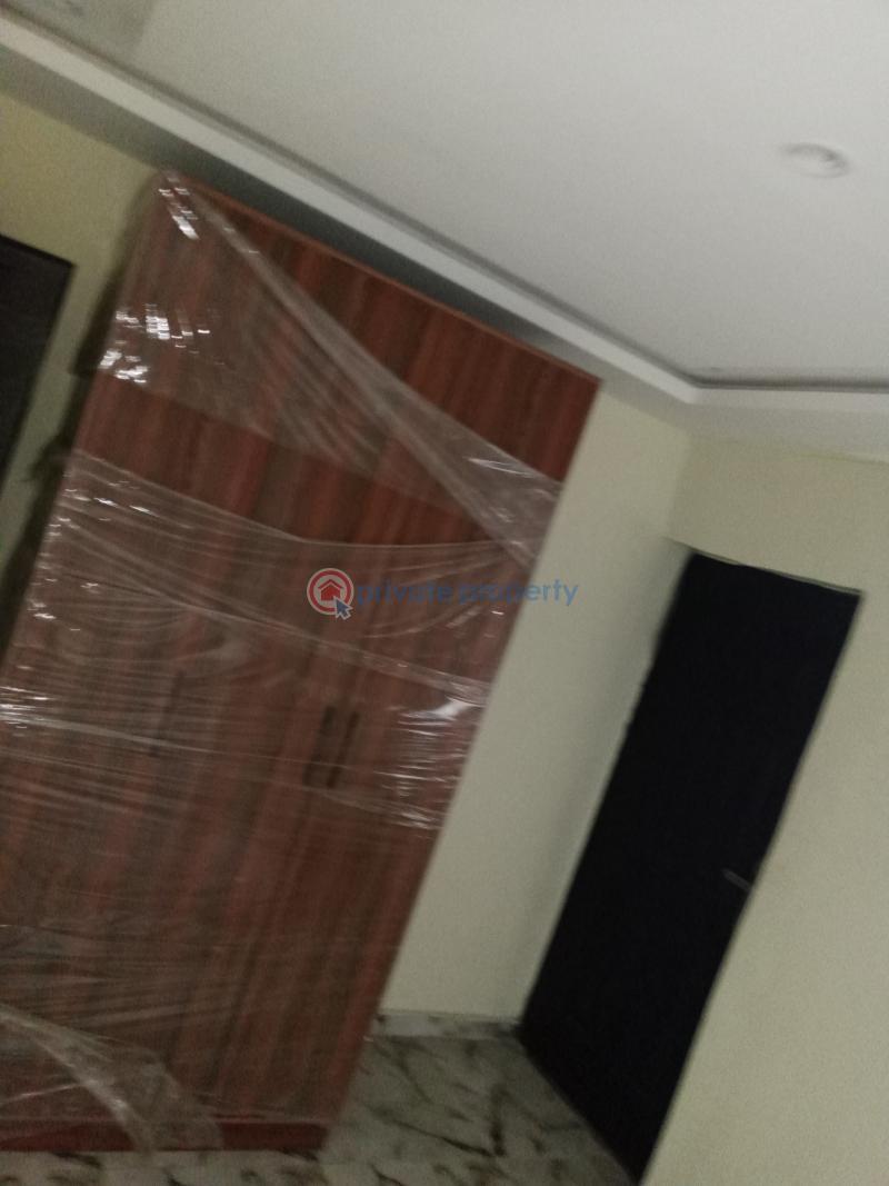 3 bedroom House For Sale Haruna Street Off College Road Ogba Ifako-ogba Lagos - 0