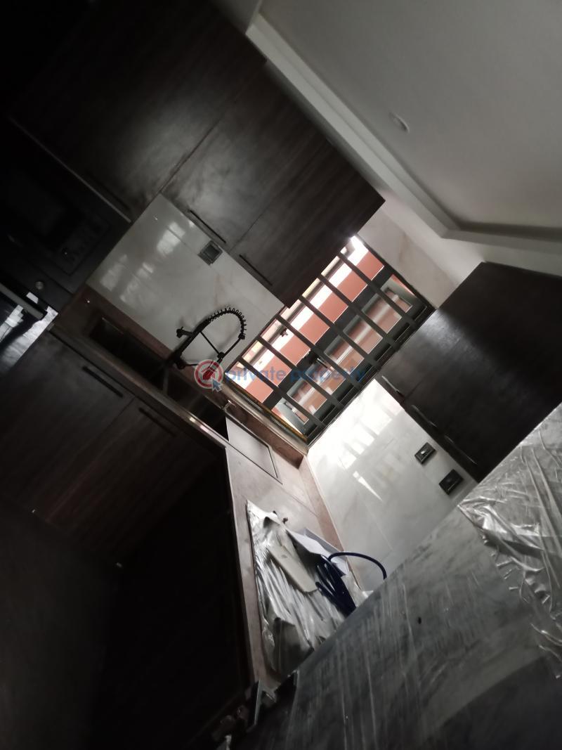 3 bedroom House For Sale Haruna Street Off College Road Ogba Ifako-ogba Lagos - 8