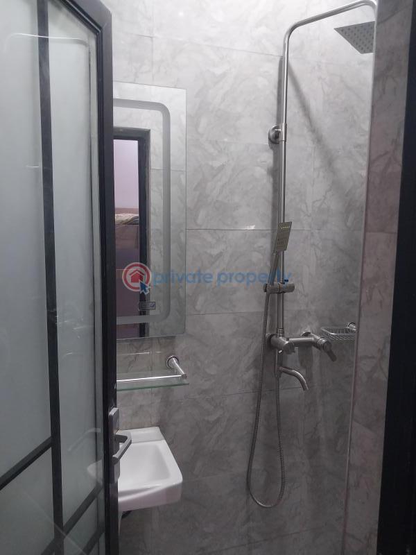 Flat & Apartment For Rent Akoka Yaba Lagos - 15