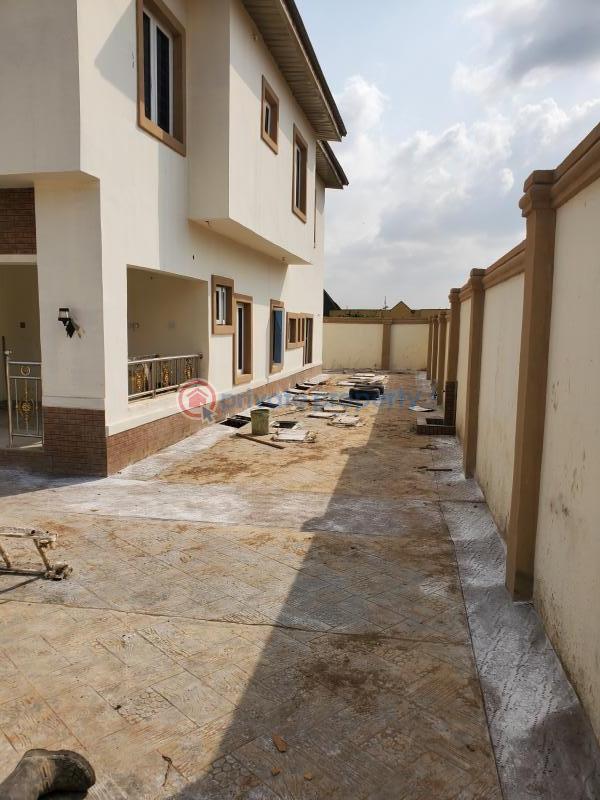 5 bedroom Detached Duplex For Sale Alalubosa Gra Residence Alalubosa Ibadan Oyo - 18