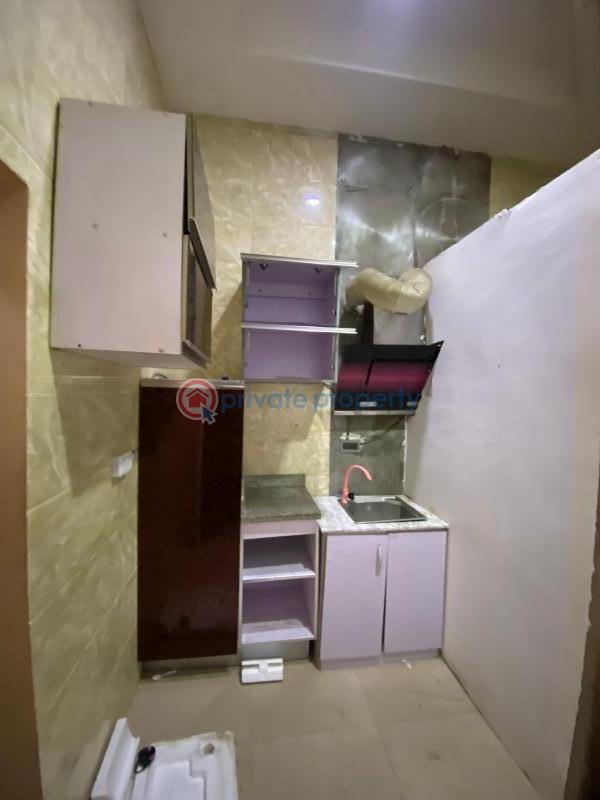 Self Contain For Rent Spg Ologolo Lekki Lagos - 2