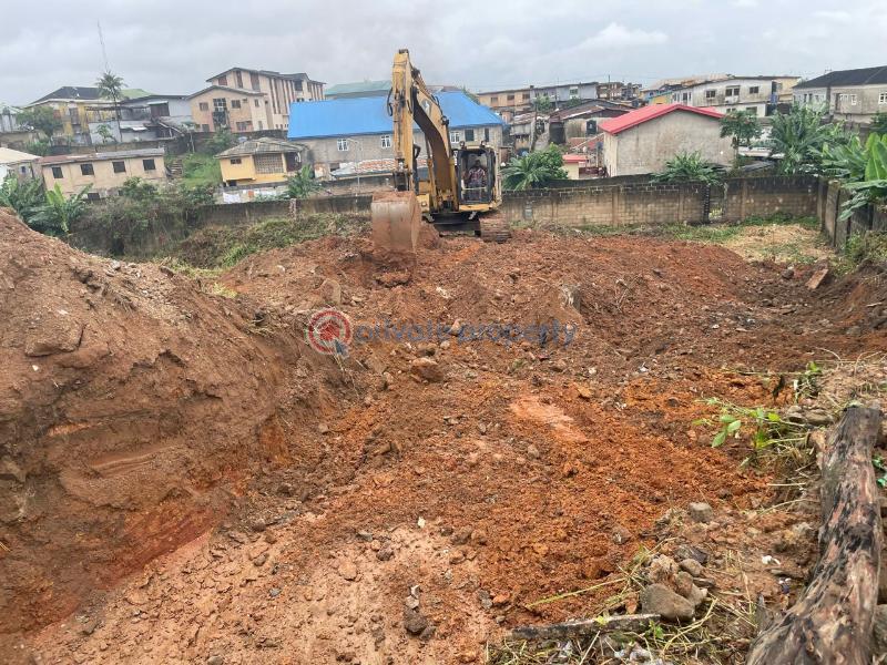 Land For Sale Airport Road Ikeja Lagos Ikeja Lagos - 9
