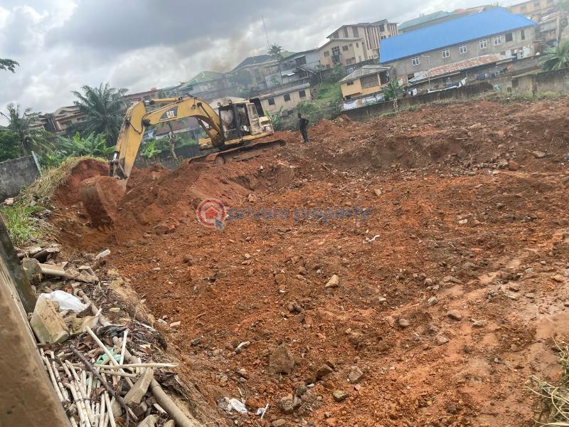 Land For Sale Airport Road Ikeja Lagos Ikeja Lagos - 7