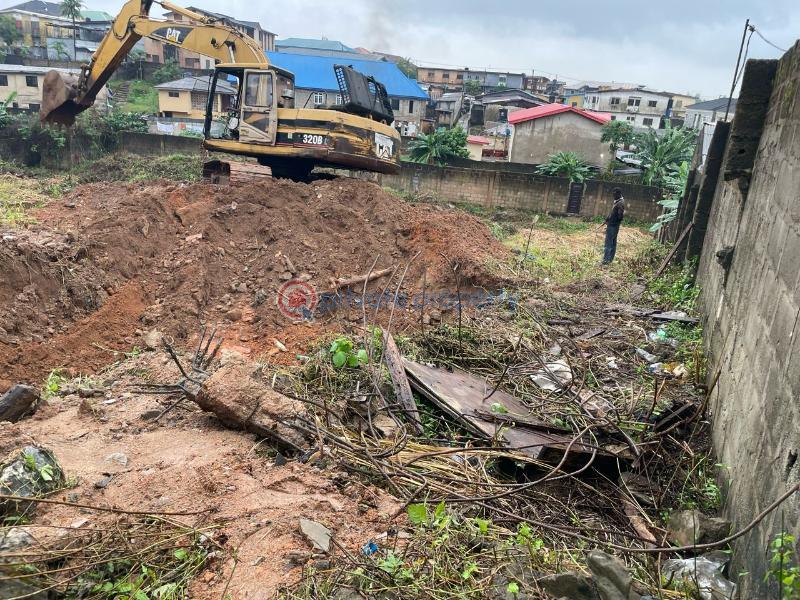 Land For Sale Airport Road Ikeja Lagos Ikeja Lagos - 8