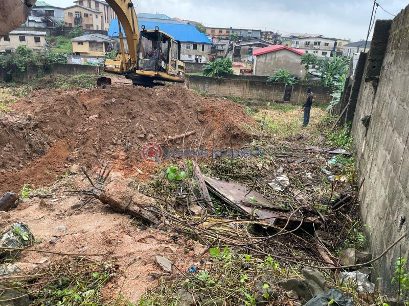 Land For Sale Airport Road Ikeja Lagos Ikeja Lagos - 5
