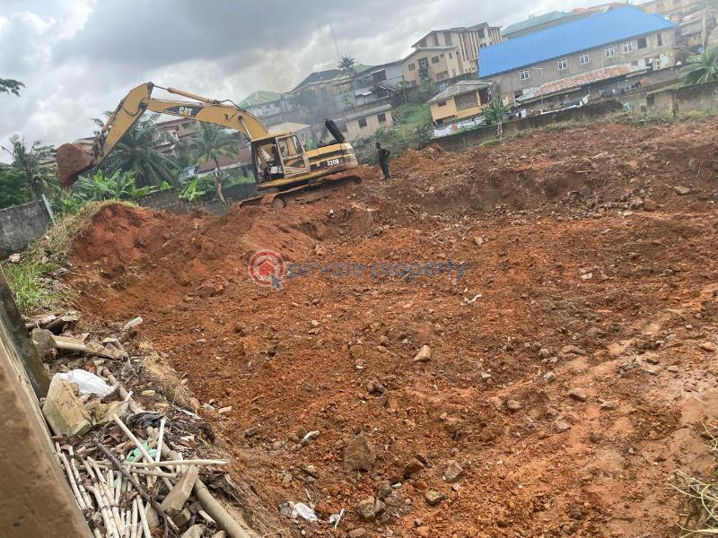 Land For Sale Airport Road Ikeja Lagos Ikeja Lagos - 3