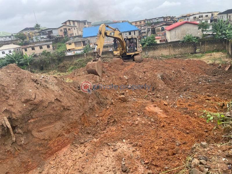 Land For Sale Airport Road Ikeja Lagos Ikeja Lagos - 6
