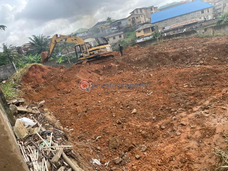 Land For Sale Airport Road Ikeja Lagos Ikeja Lagos - 4