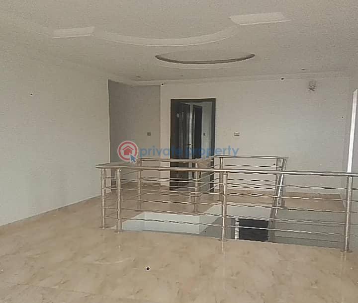 4 bedroom House For Sale Millennium Estate Gbagada Gbagada Lagos - 4