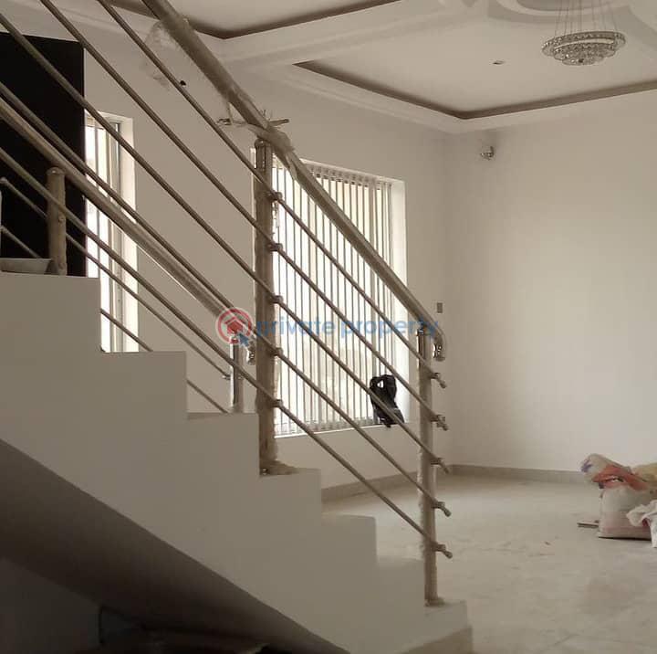 4 bedroom House For Sale Millennium Estate Gbagada Gbagada Lagos - 6