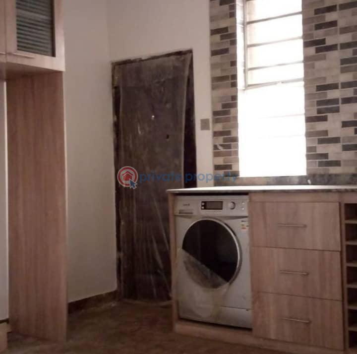 4 bedroom House For Sale Millennium Estate Gbagada Gbagada Lagos - 5