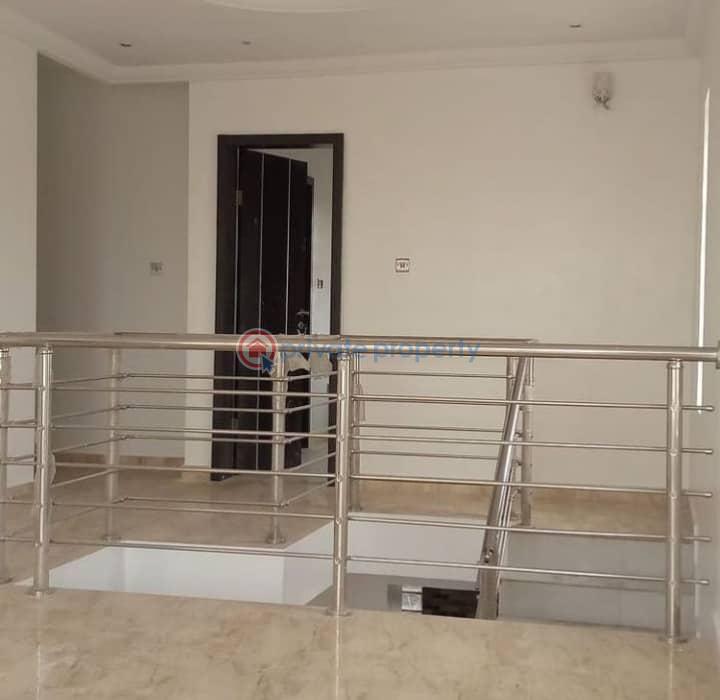4 bedroom House For Sale Millennium Estate Gbagada Gbagada Lagos - 3