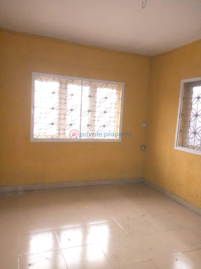 3 bedroom Flat & Apartment For Rent Off Herbert Macaulay Alagomeji Yaba Lagos - 1