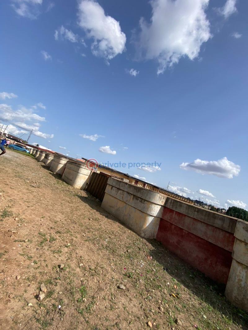 Land For Sale New Bodija Bodija Ibadan Oyo - 0