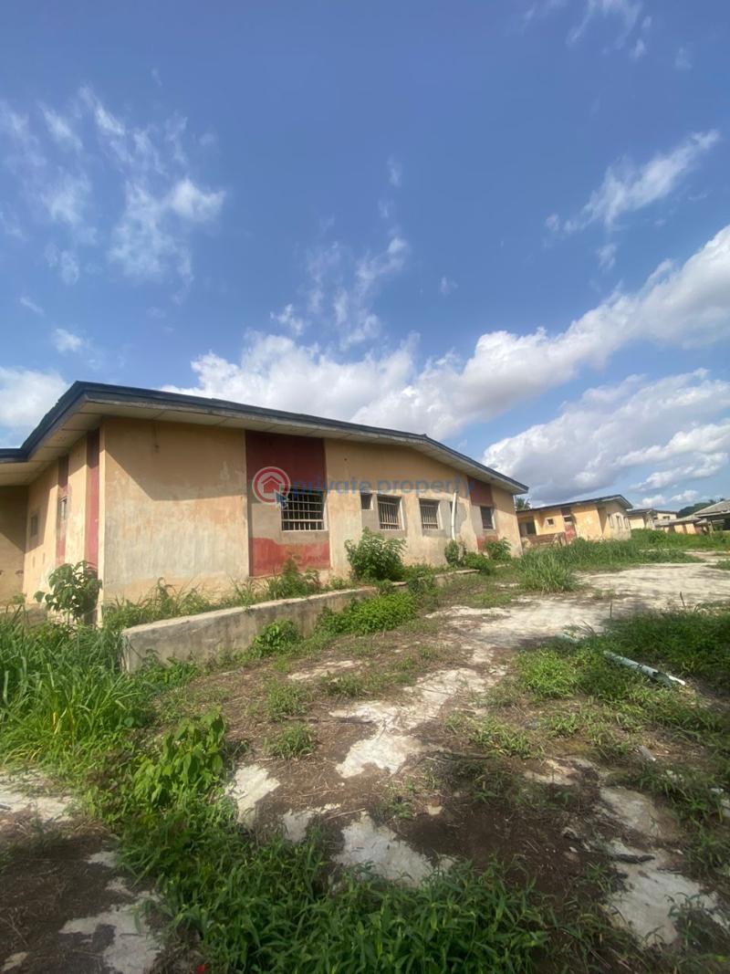 Land For Sale New Bodija Bodija Ibadan Oyo - 4
