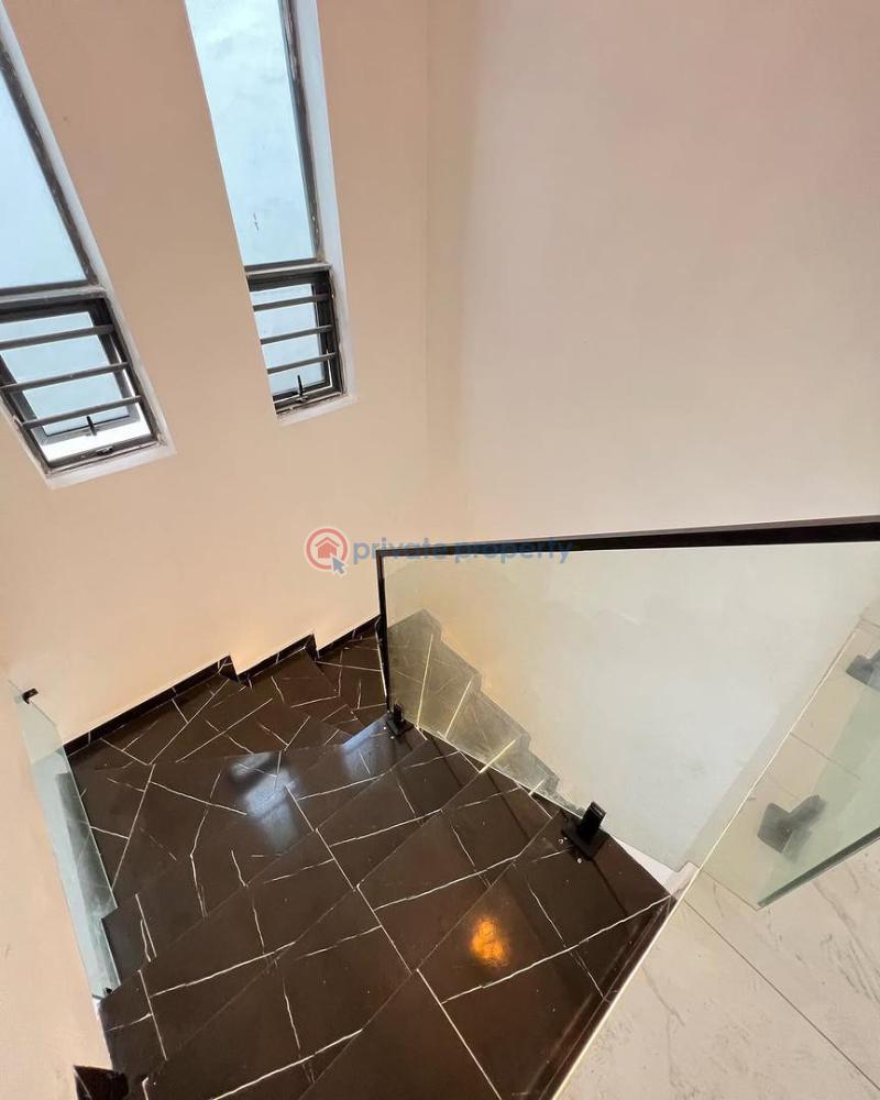 4 bedroom Detached Duplex For Sale Idado Lekki Lagos - 13