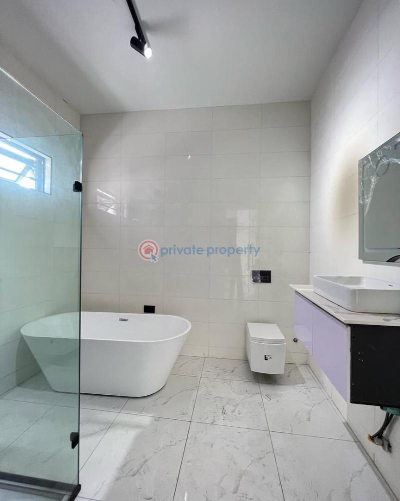 4 bedroom Detached Duplex For Sale Idado Lekki Lagos - 15