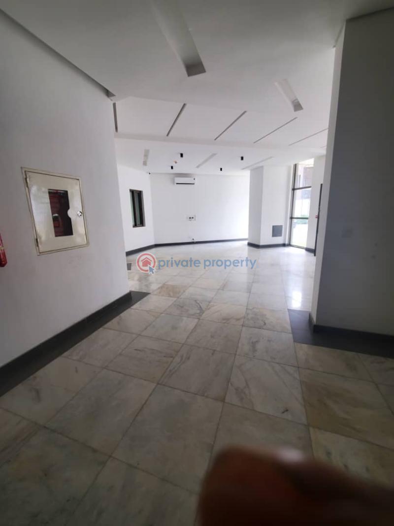 4 bedroom Flat & Apartment For Rent Reeve Road Ikoyi Ikoyi Lagos