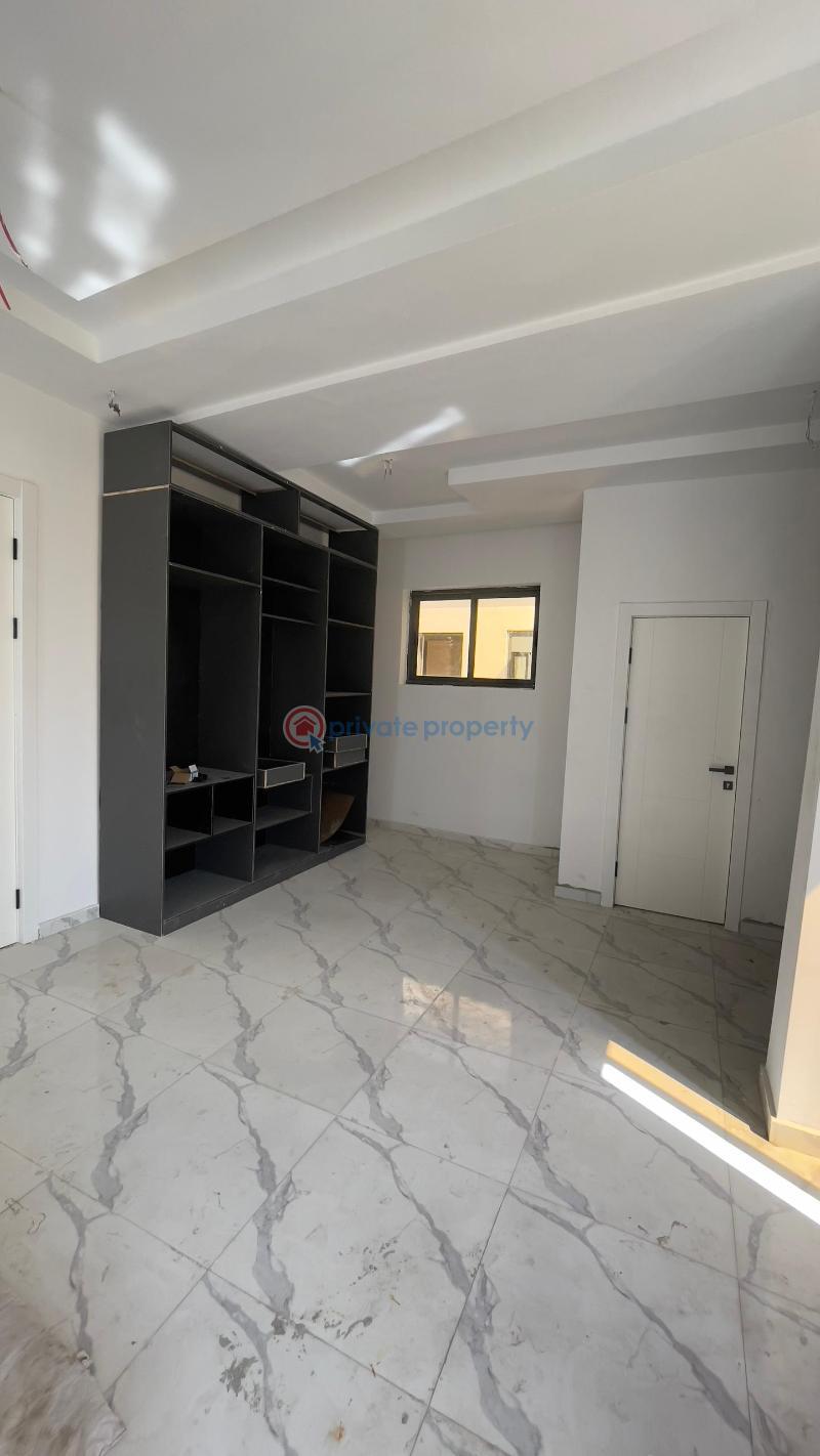 4 bed fully detached townhouse + bq - 5 4 bedroom Detached Duplex For Sale Lekki Phase 1 Lagos - 5