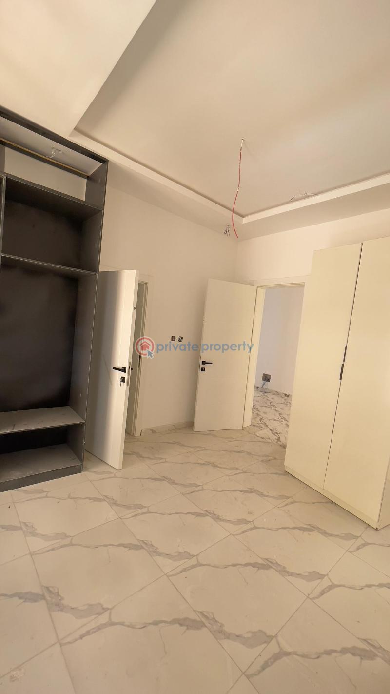 4 bed fully detached townhouse + bq - 7 4 bedroom Detached Duplex For Sale Lekki Phase 1 Lagos - 7