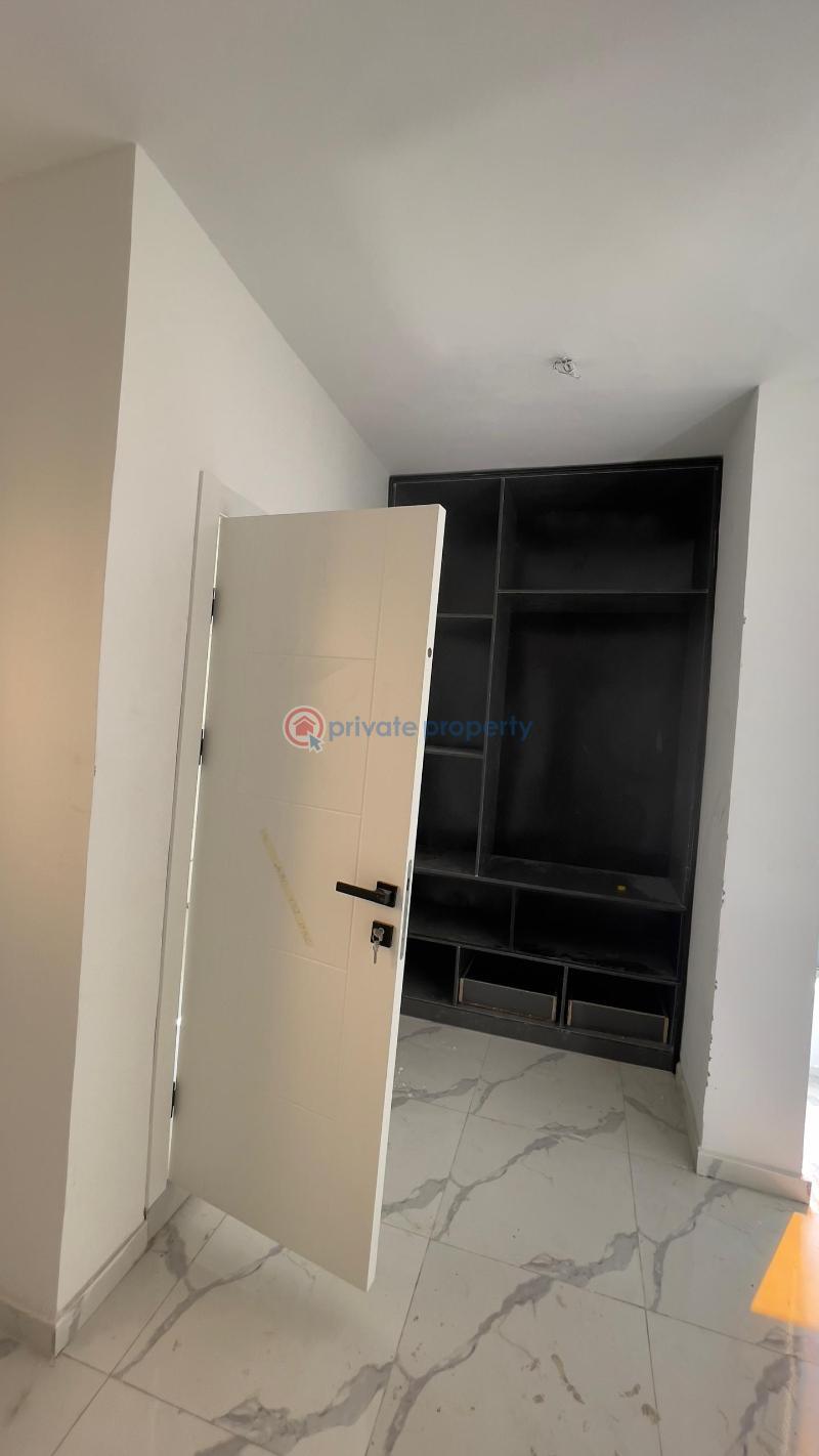 4 bed fully detached townhouse + bq - 2 4 bedroom Detached Duplex For Sale Lekki Phase 1 Lagos - 2