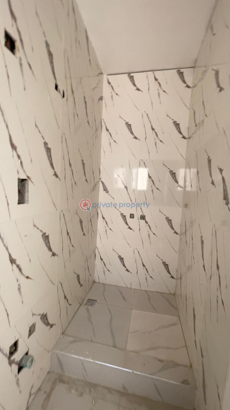 4 bed fully detached townhouse + bq - 8 4 bedroom Detached Duplex For Sale Lekki Phase 1 Lagos - 8