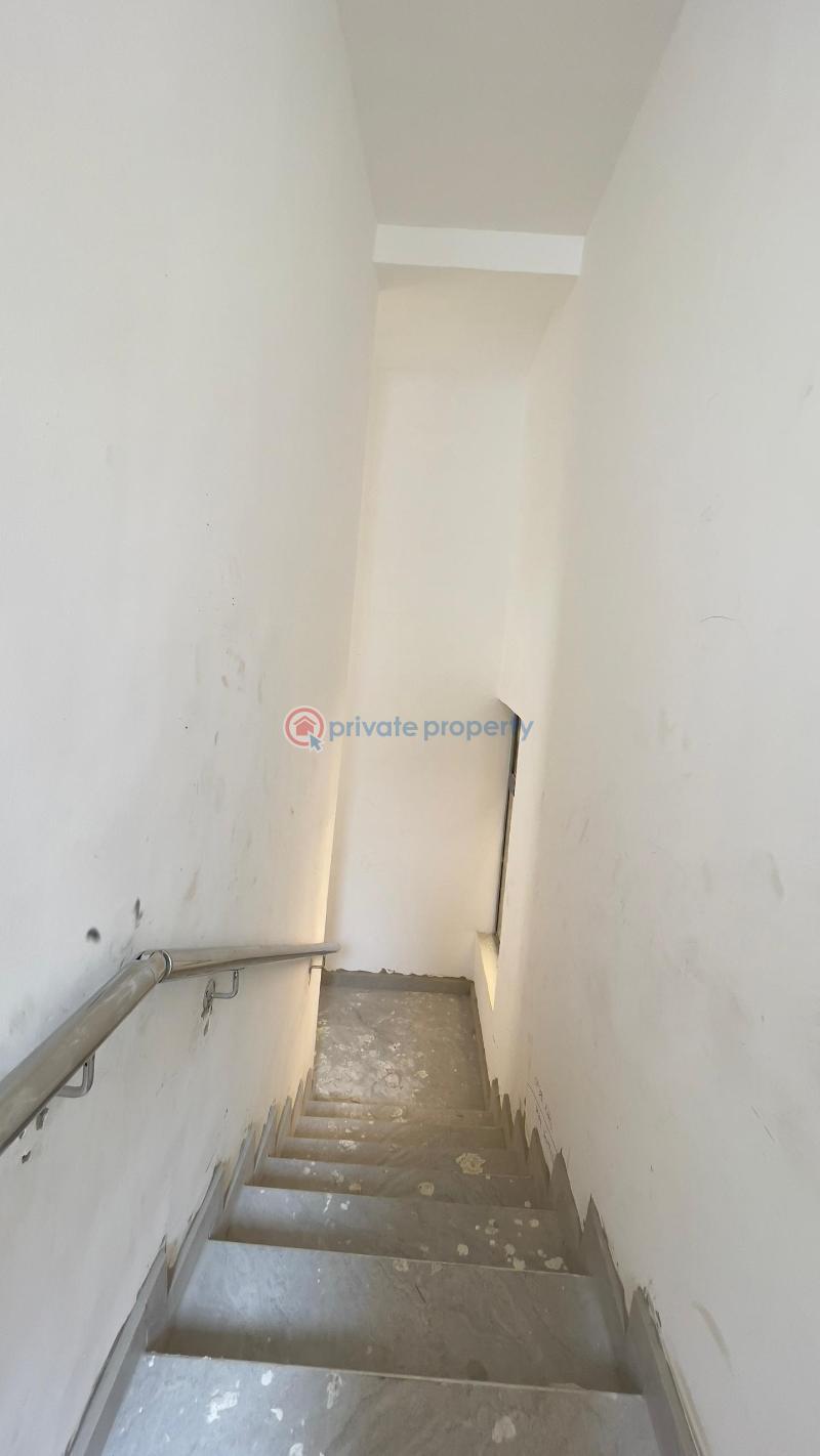 4 bed fully detached townhouse + bq - 6 4 bedroom Detached Duplex For Sale Lekki Phase 1 Lagos - 6