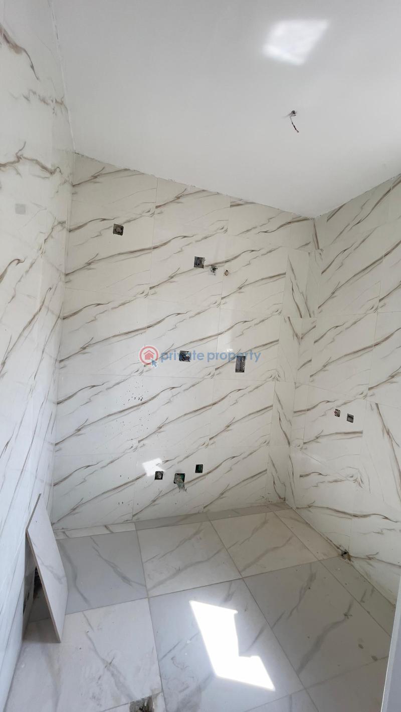 4 bed fully detached townhouse + bq - 3 4 bedroom Detached Duplex For Sale Lekki Phase 1 Lagos - 3