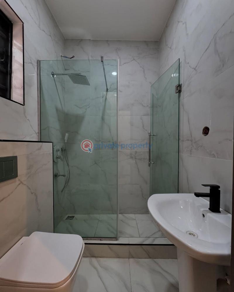 4 bedroom Terraced Duplex For Sale Lekki Phase 1 Lagos - 8