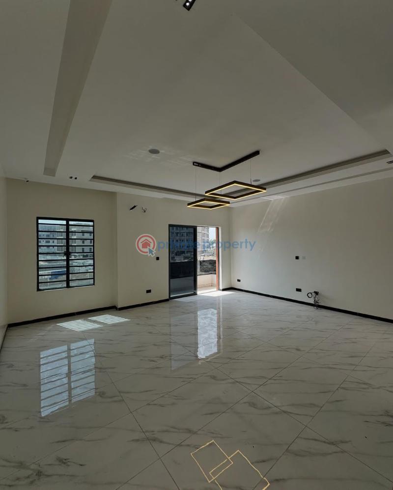 4 bedroom Terraced Duplex For Sale Lekki Phase 1 Lagos - 4