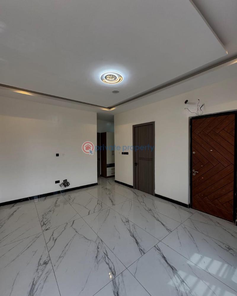 4 bedroom Terraced Duplex For Sale Lekki Phase 1 Lagos - 7