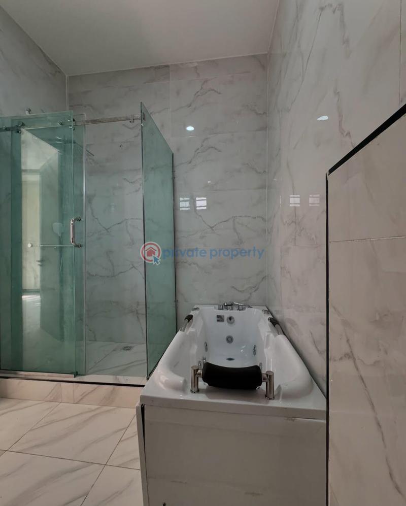 4 bedroom Terraced Duplex For Sale Lekki Phase 1 Lagos - 6