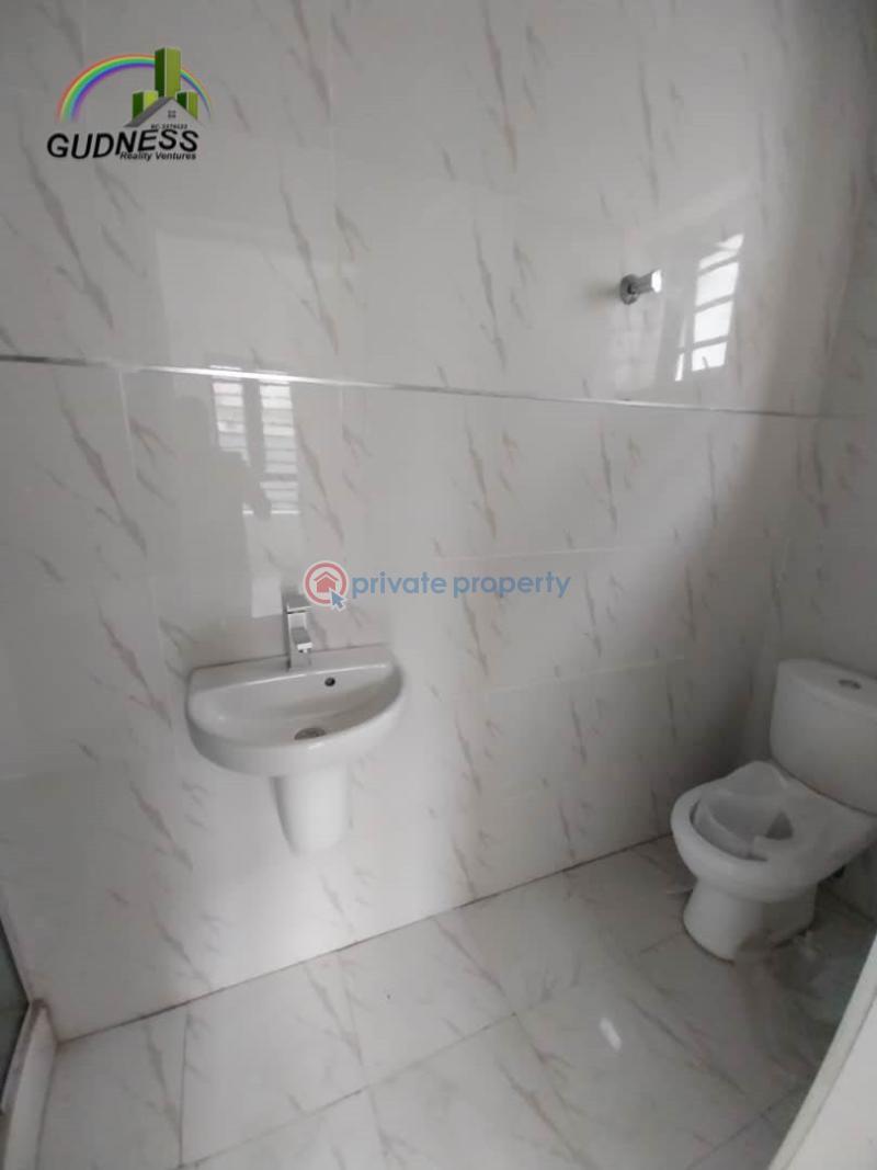 4 bedroom House For Sale Ajah Lagos - 18