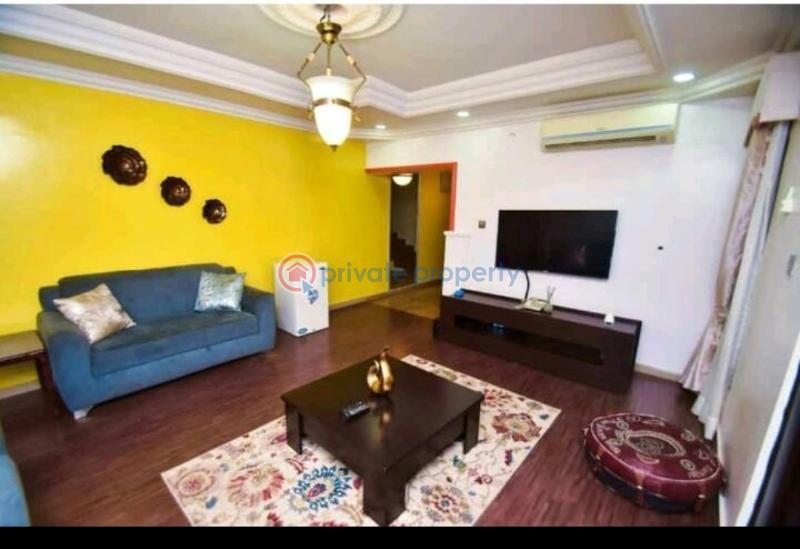 9 bedroom House Short let Off Ikeja Medical Center, Allen Avenue Ikeja Lagos - 1